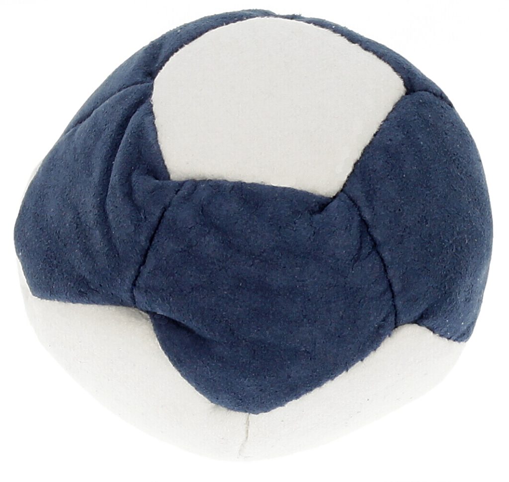 hakisak Islander Football - White/Navy