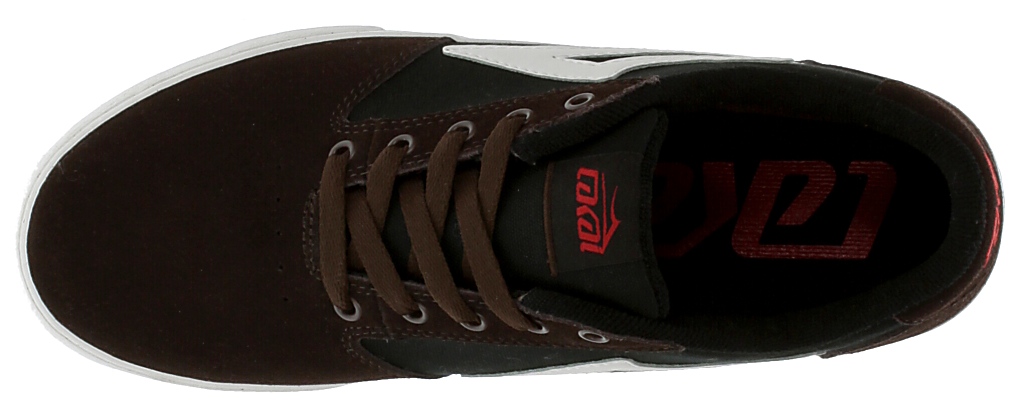 topánky Lakai Pico - Brown/Black