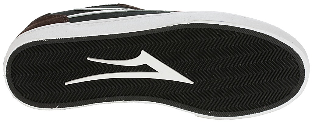 topánky Lakai Pico - Brown/Black