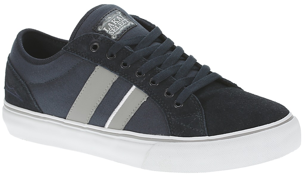topánky Lakai MJ 2 Select - Navy/Gray
