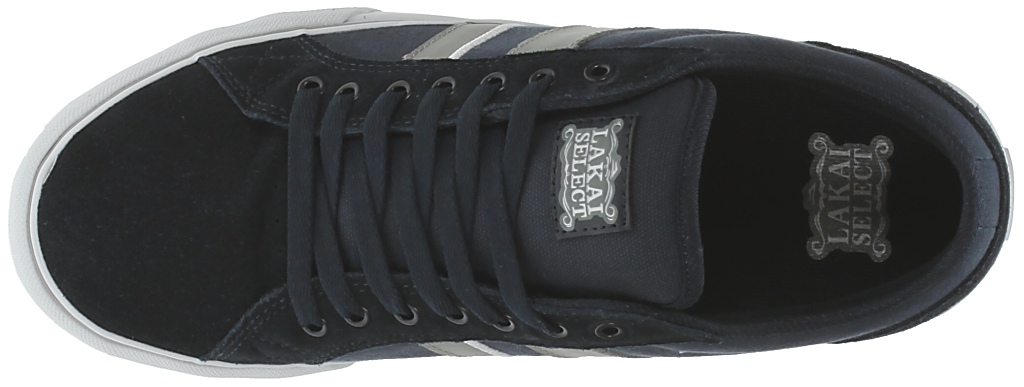 topánky Lakai MJ 2 Select - Navy/Gray