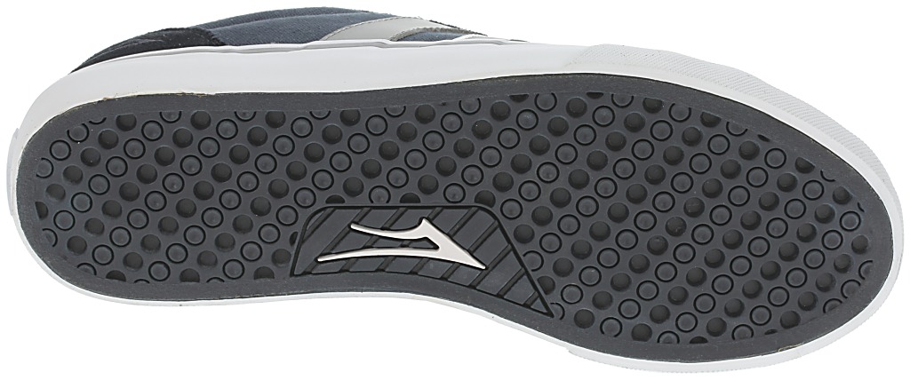 topánky Lakai MJ 2 Select - Navy/Gray