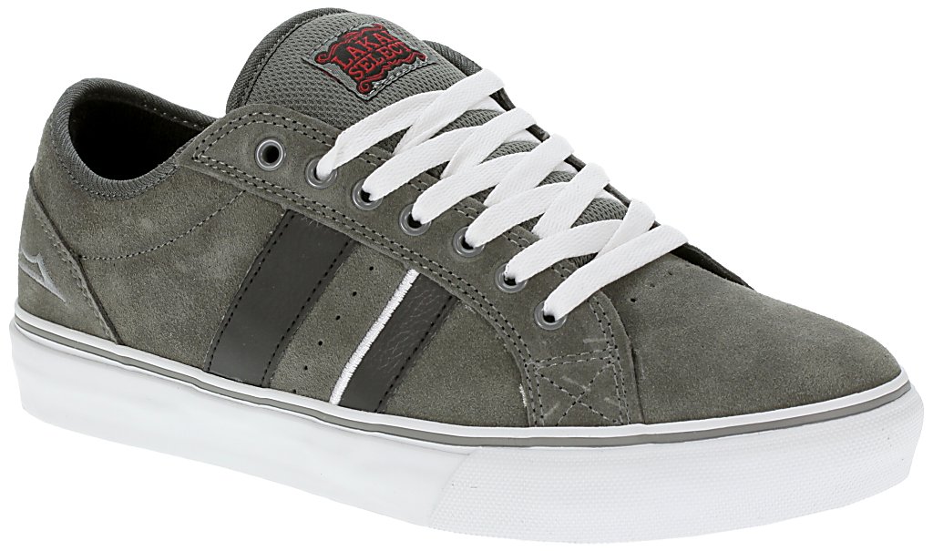 topánky Lakai MJ 2 Select - Gray