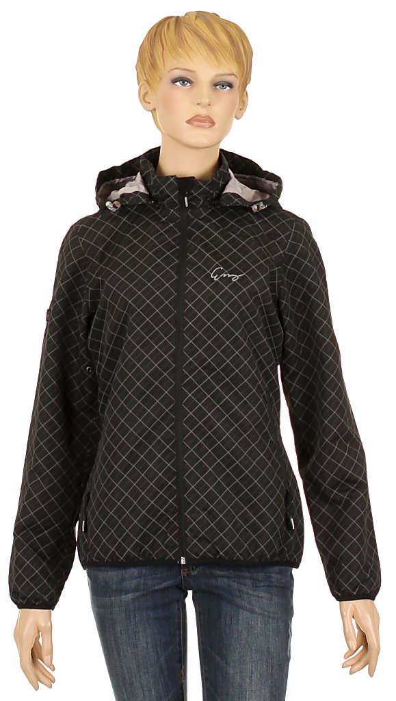 bunda Envy Dorthonion IV. - Dark Gray