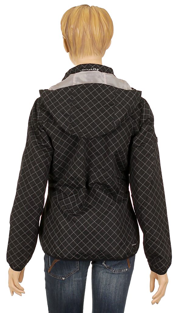 bunda Envy Dorthonion IV. - Dark Gray