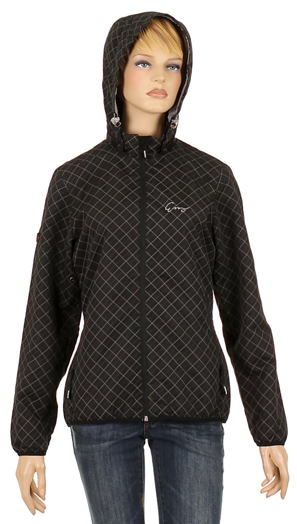 bunda Envy Dorthonion IV. - Dark Gray