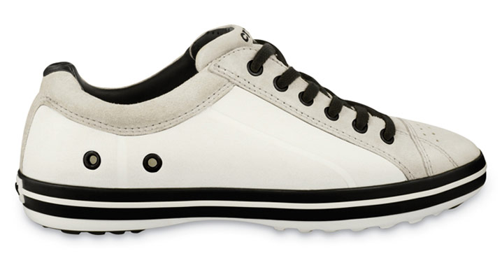 topánky Crocs Devario - White/Black