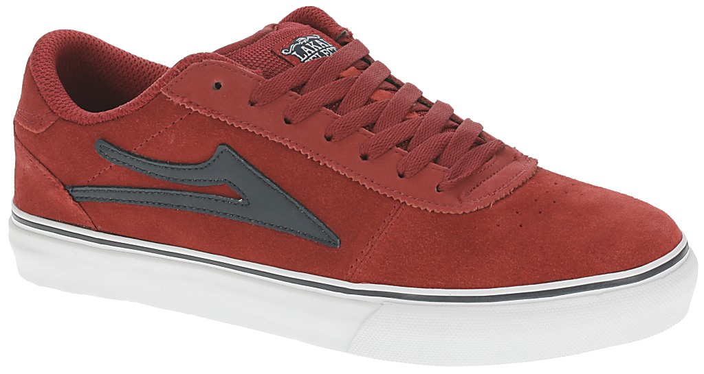 topánky Lakai Manchester Select - Red