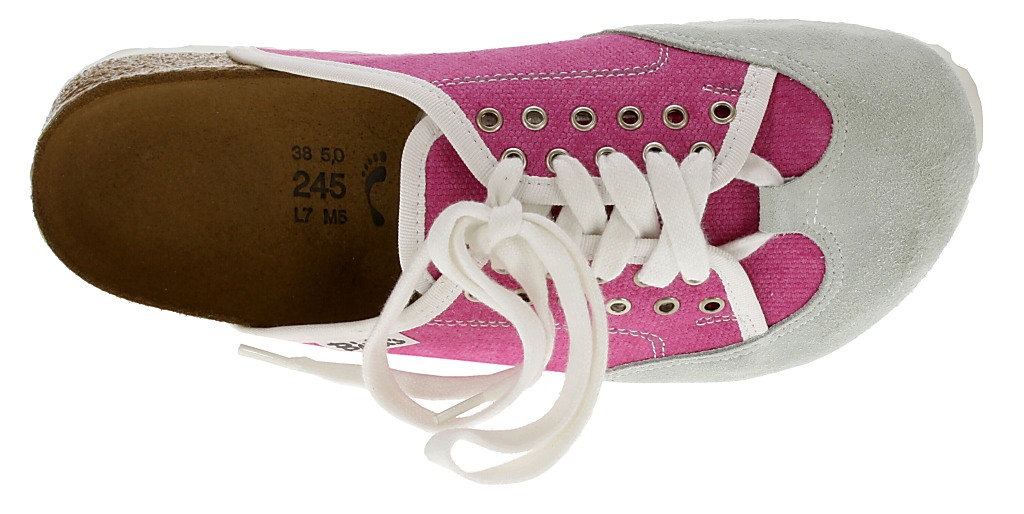 Birki's Sporty Shoes - Pink