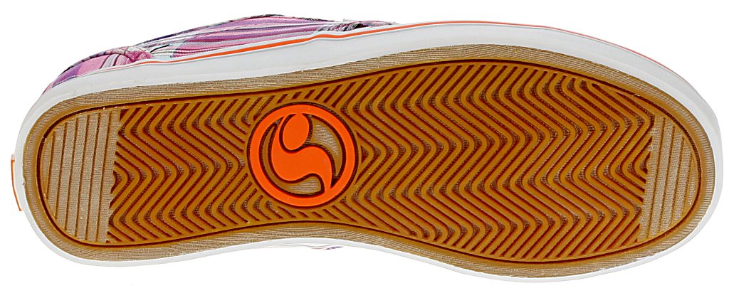 DVS Rico CT Shoes - Plaid