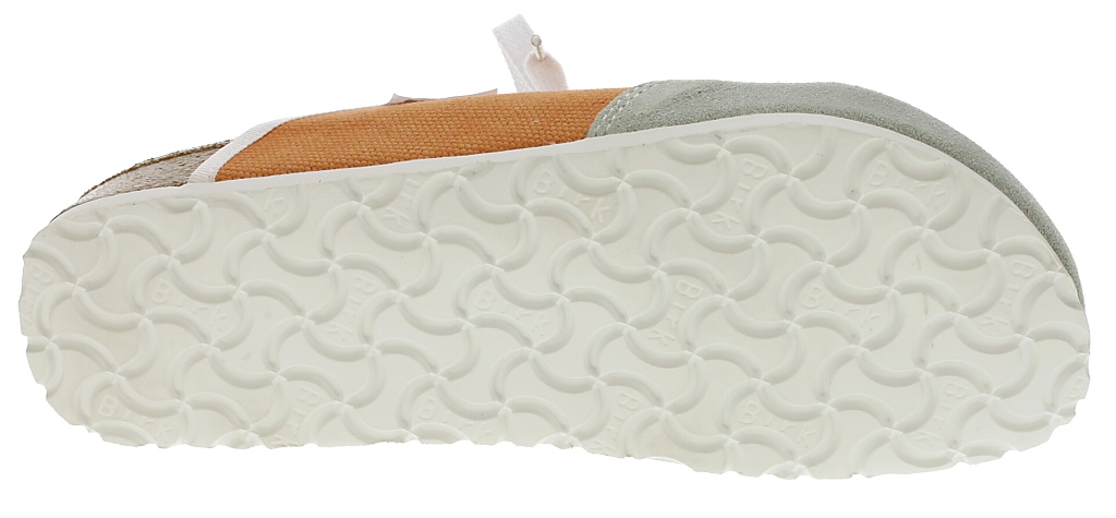 boty Birki's Sporty - Orange