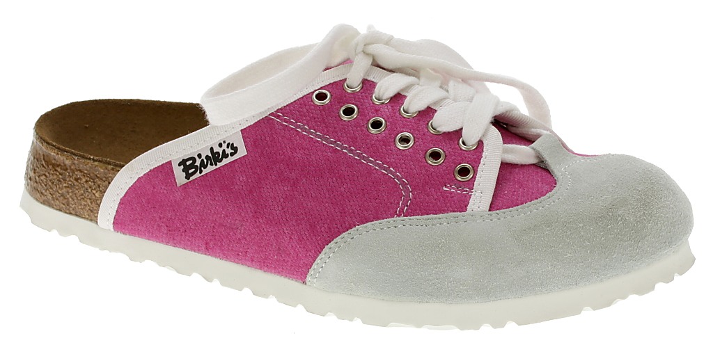 Birki's Sporty Shoes - Pink