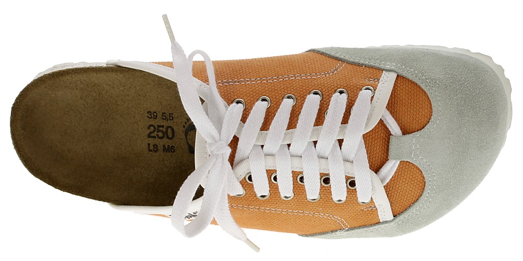 boty Birki's Sporty - Orange