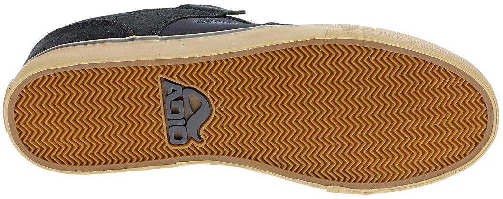buty Adio Amp - Dark Blue/Gum