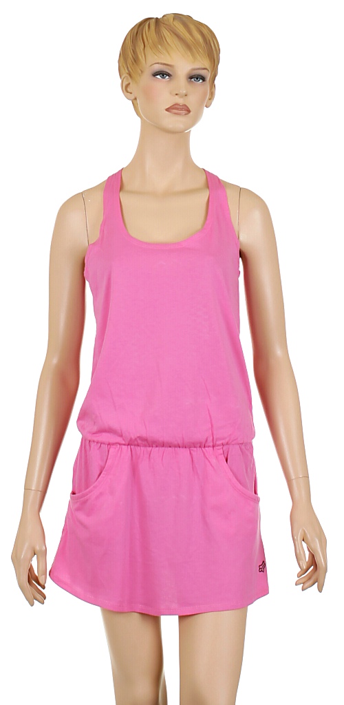 suknia Fox Catarina Coverup - Bubble Gum