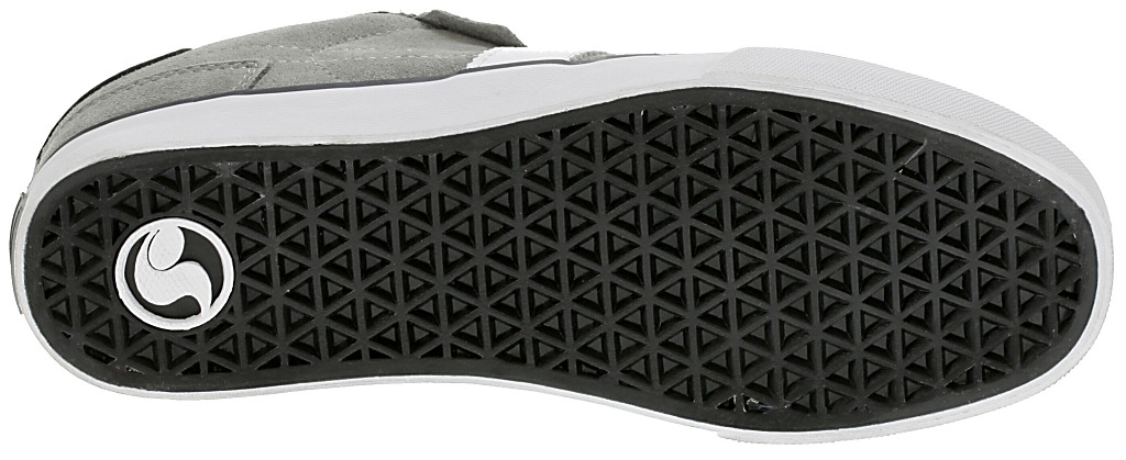 topánky DVS Milan2 CT - Gray