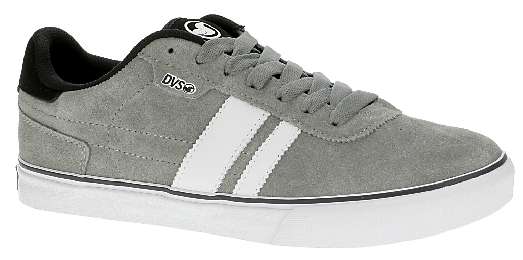 topánky DVS Milan2 CT - Gray
