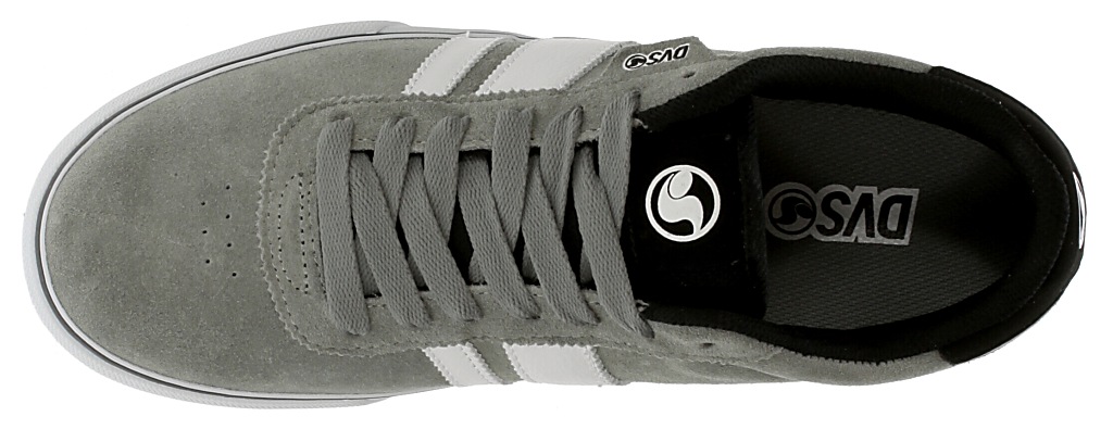 topánky DVS Milan2 CT - Gray