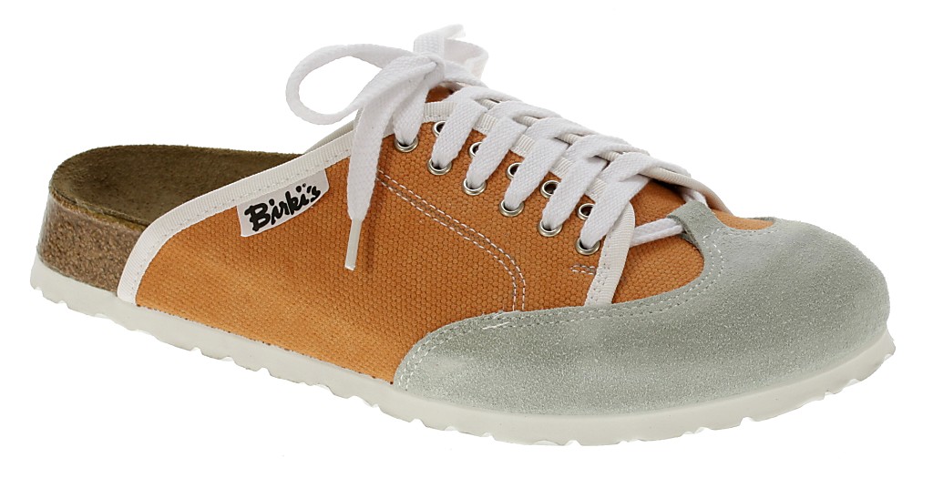 boty Birki's Sporty - Orange