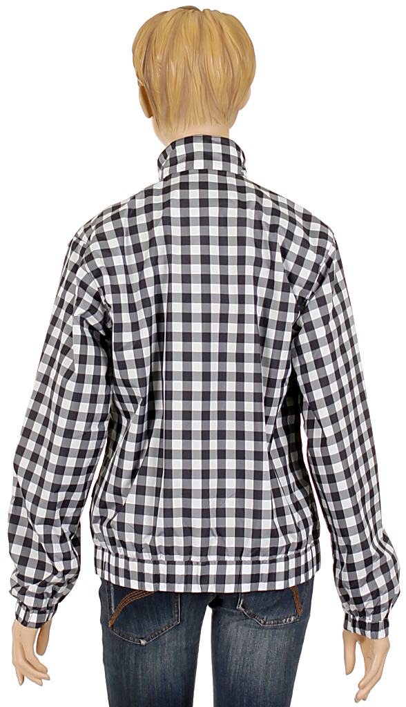 bunda Alpine Pro Gerda - Black