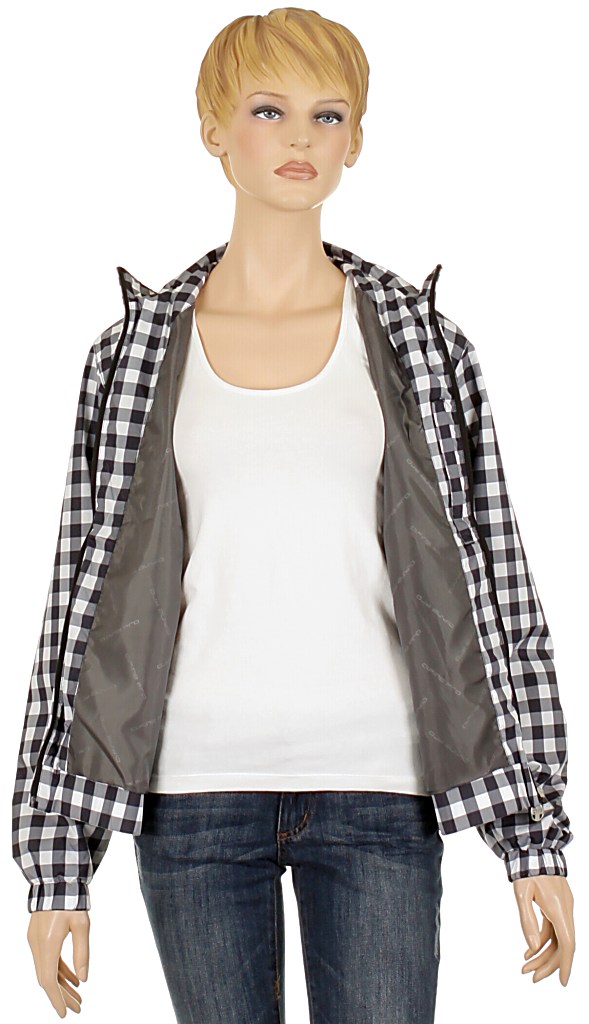 bunda Alpine Pro Gerda - Black