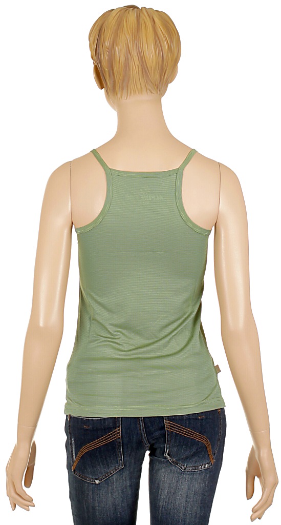 podkoszulek Alpine Pro Medusa - Green