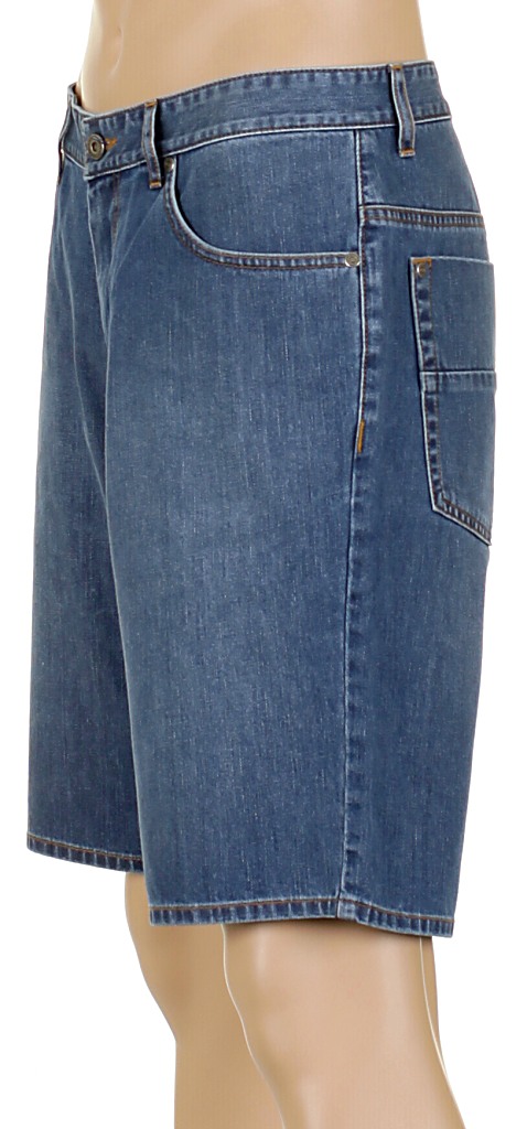 šortky Funstorm Default - 94 Indigo