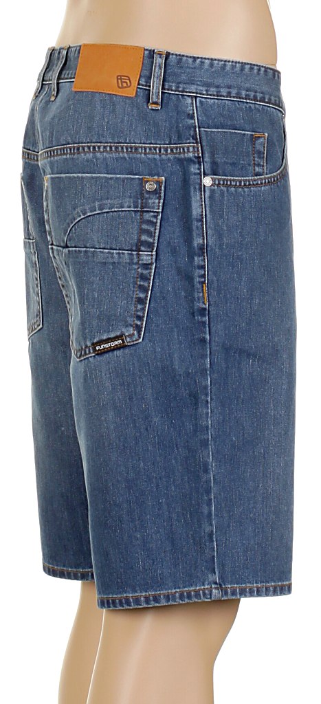 šortky Funstorm Default - 94 Indigo
