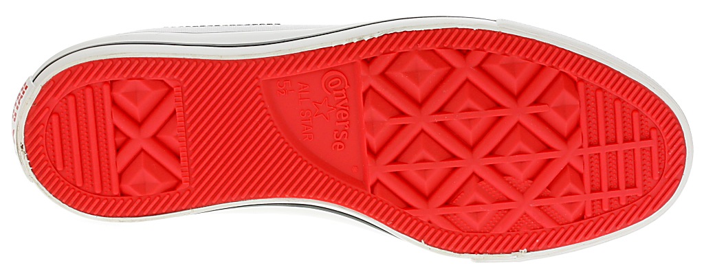 topánky Converse Chuck Taylor All Star Red Ox - White/Black/Lollipop