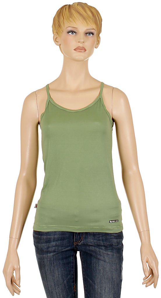 podkoszulek Alpine Pro Medusa - Green