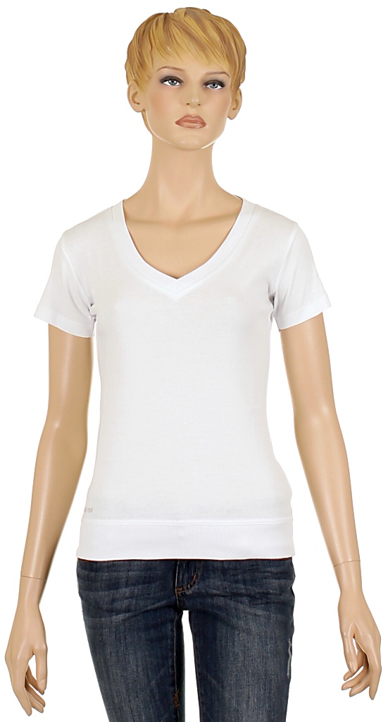 tričko Alpine Pro Jesmin - White