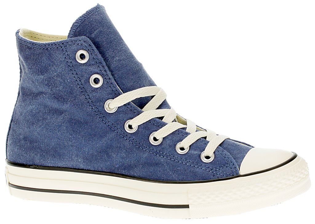 Converse Chuck Taylor All Star Specialty Hi Shoes - Blue