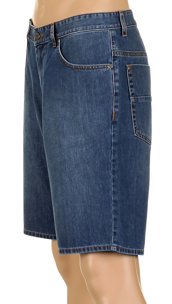 šortky Funstorm Default - 92 Dark Indigo 