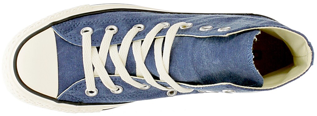Converse Chuck Taylor All Star Specialty Hi Shoes - Blue