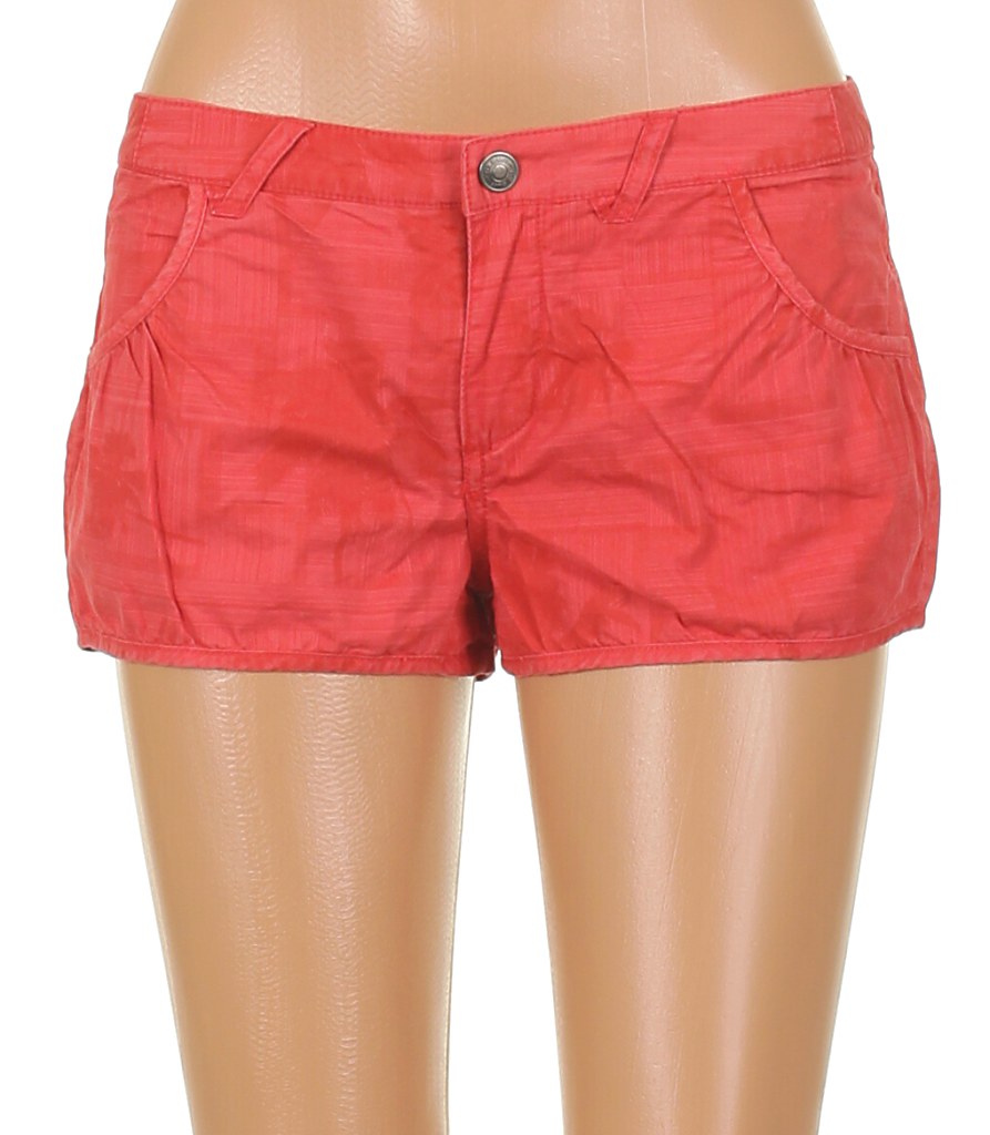 spodenki Rip Curl Venus Beach - Cayenne