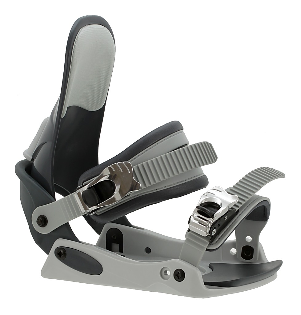 wiązanie Arrow Icon - Gray/Aluminium
