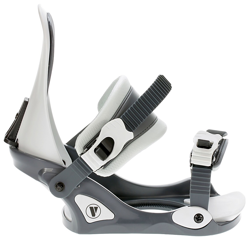 vázání Arrow PH 01 - Gray/Light Gray