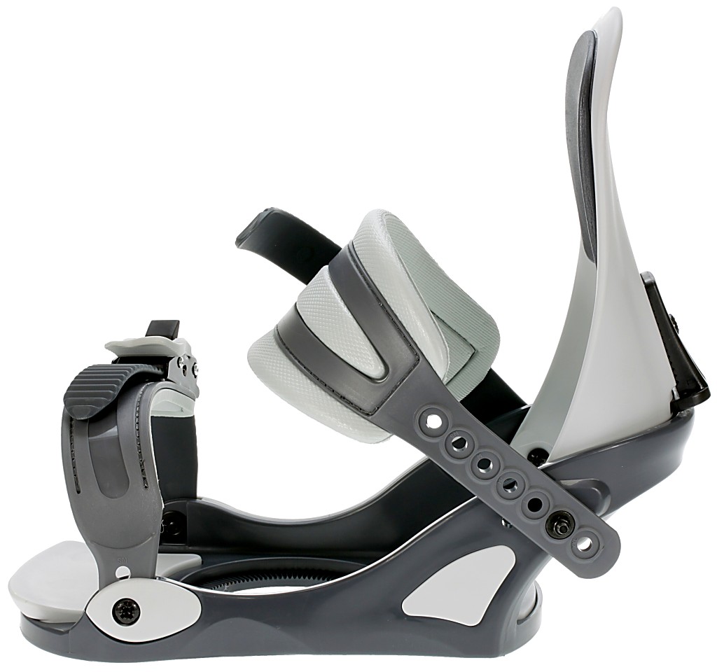 vázání Arrow PH 01 - Gray/Light Gray
