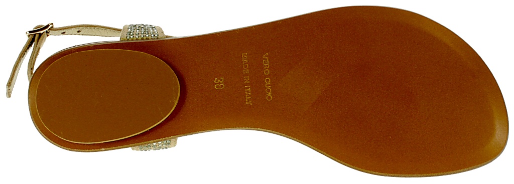 sandály Riviera 1860L/Camoscio Sabbia CO - Lulu Naturale