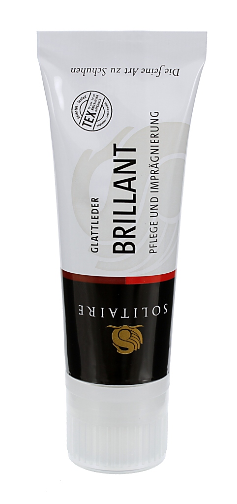 krem Solitaire Brilliant - Neutral