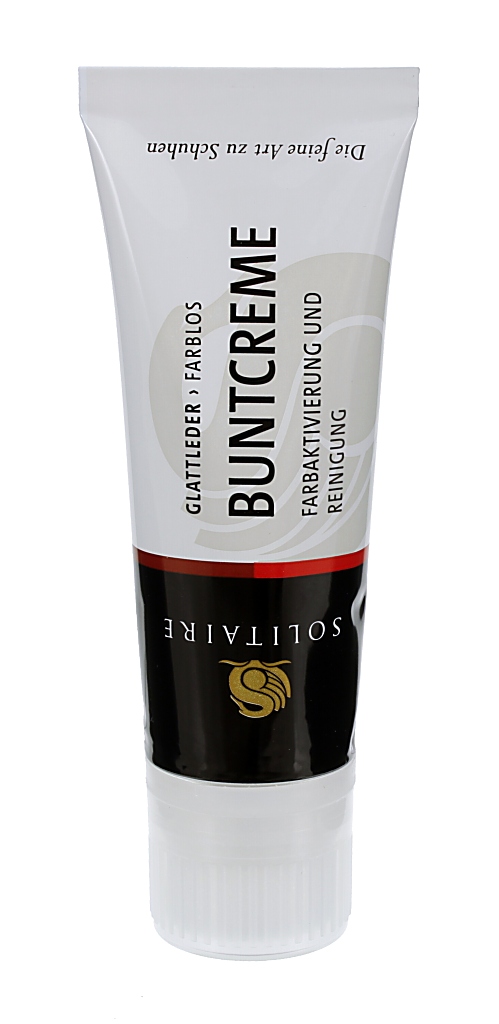 impregnace Solitaire Bunt - White/Black