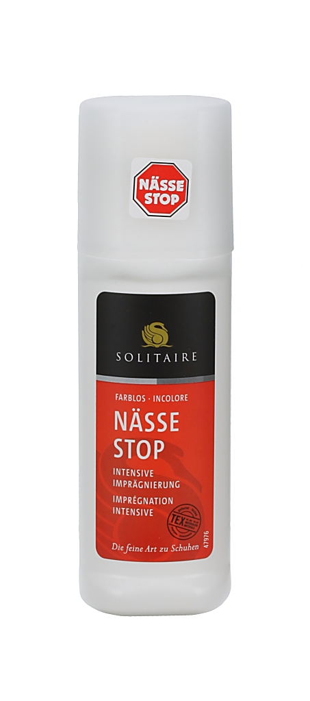 impregnace Solitaire Nasse Stop - White/Red