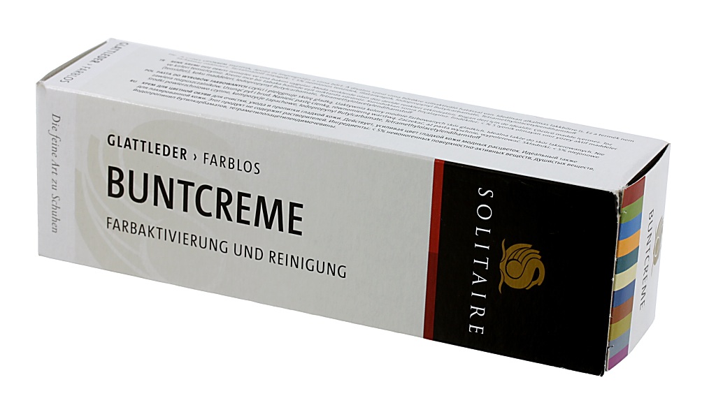 impregnace Solitaire Bunt - White/Black