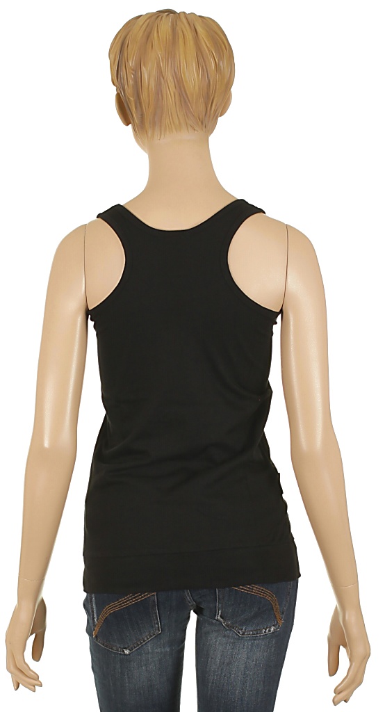 tílko Funstorm Dacoma - Black