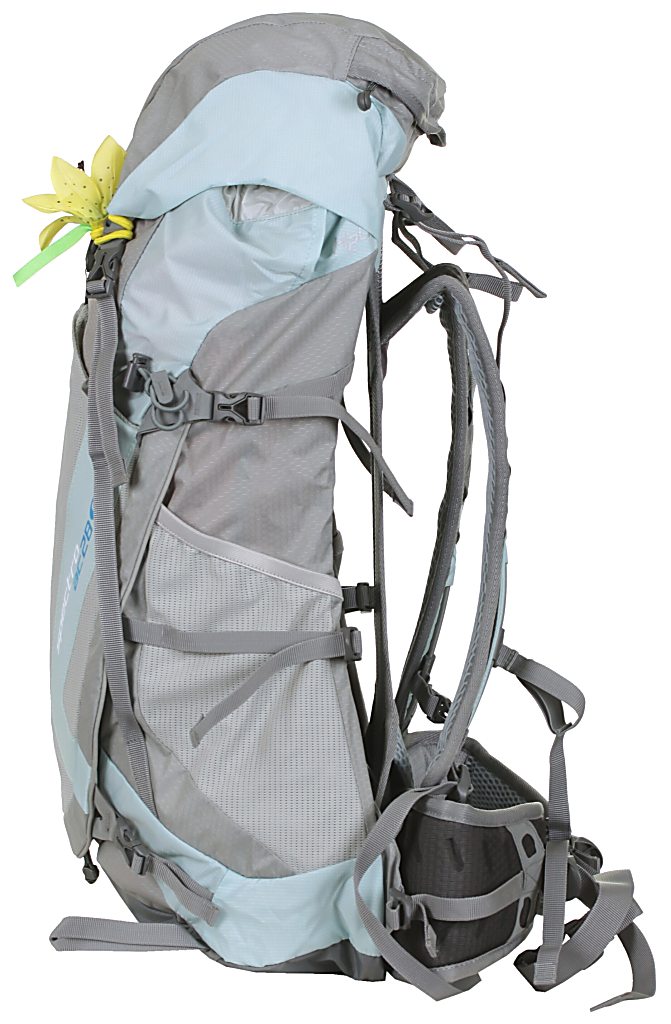 backpack Deuter Spectro AC 28 SL - Platin/Ice