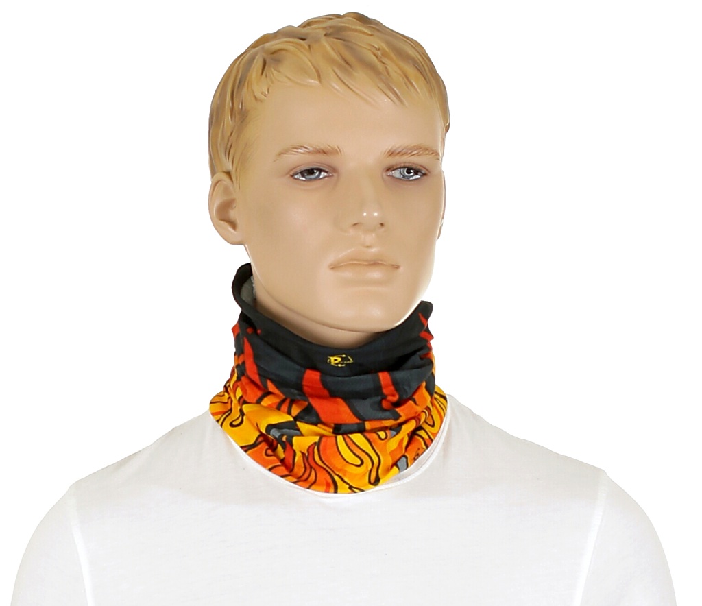 šátek Buff Original - Fire