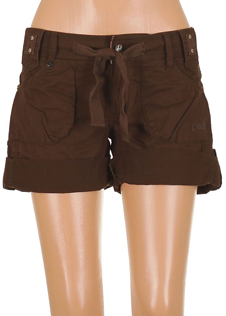 spodenki O'neill Pecos River - Mustang Brown