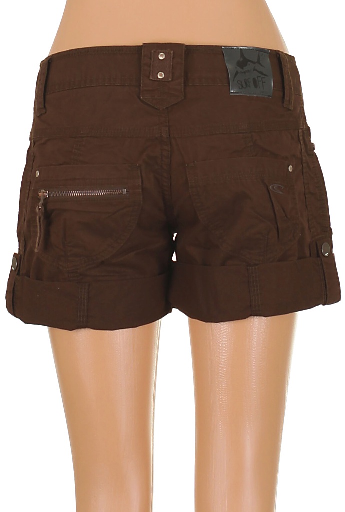 spodenki O'neill Pecos River - Mustang Brown