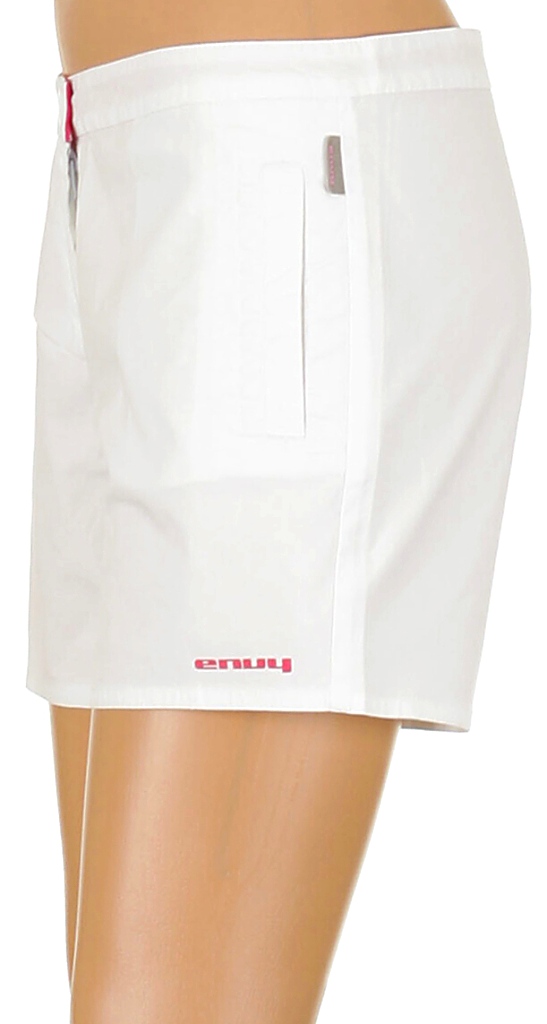 kraťasy Envy Harding II. - White