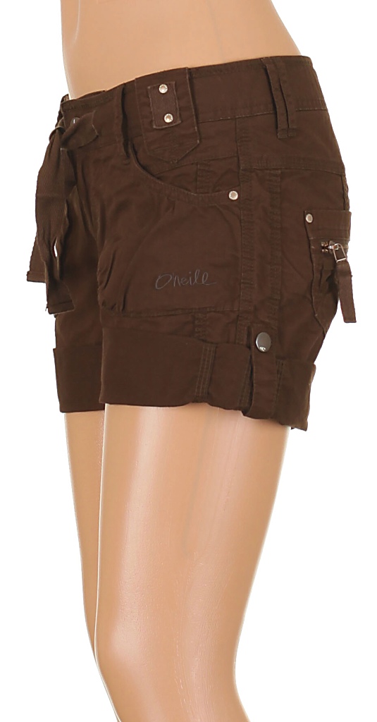 spodenki O'neill Pecos River - Mustang Brown